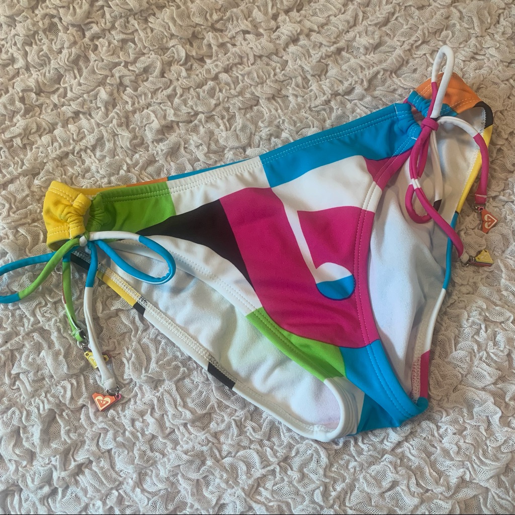 Roxy | Bikini Bottoms